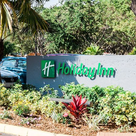 Holiday Inn & Suites Boca Raton - North Exterior photo